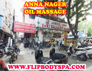 sexy massage parlour