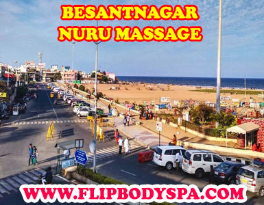 Female massage Chennai