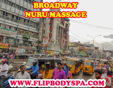 body to body spa chennai