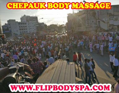 massage centres in chennai