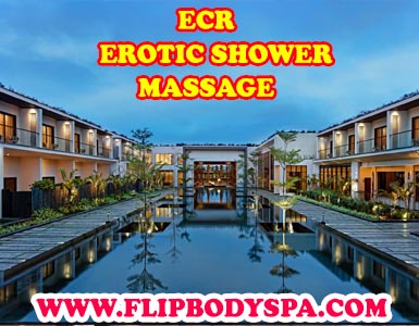 chennai massage centre