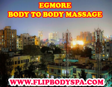 Female massage Chennai