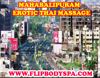 Female massage Chennai