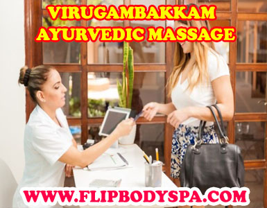 body massage in chennai